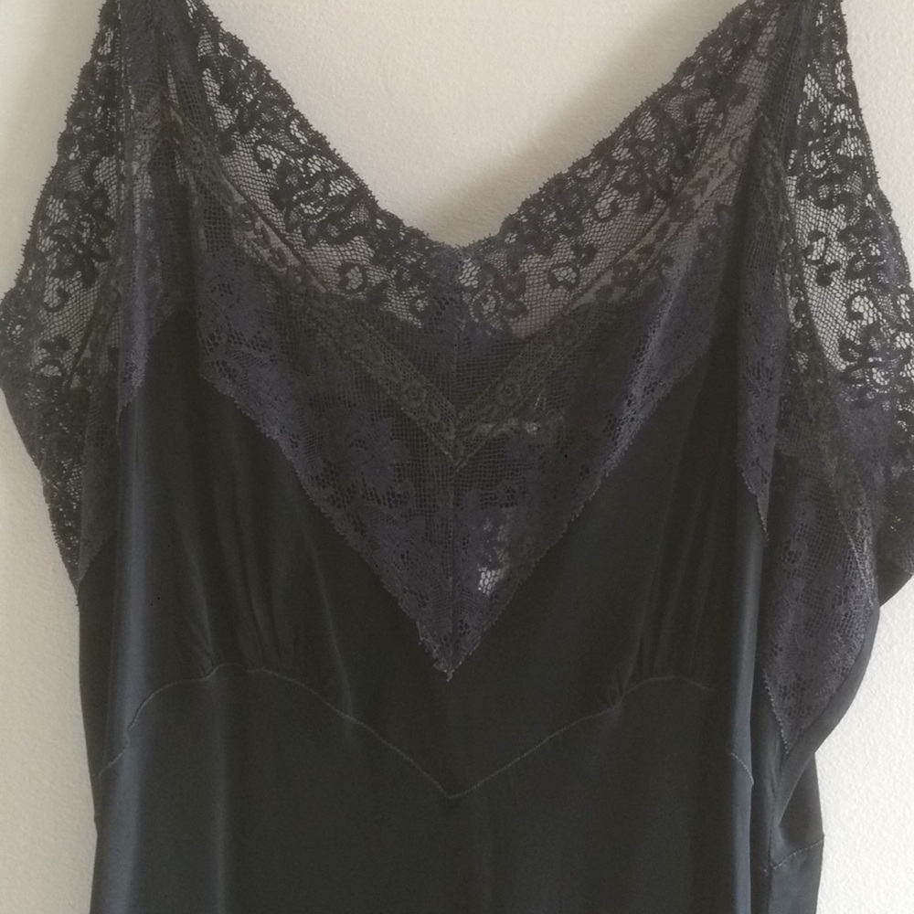 Vintage slip